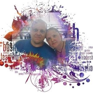 Meet your Posher, Susie anne